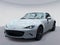 2026 Mazda Mazda MX-5 Miata RF Grand Touring