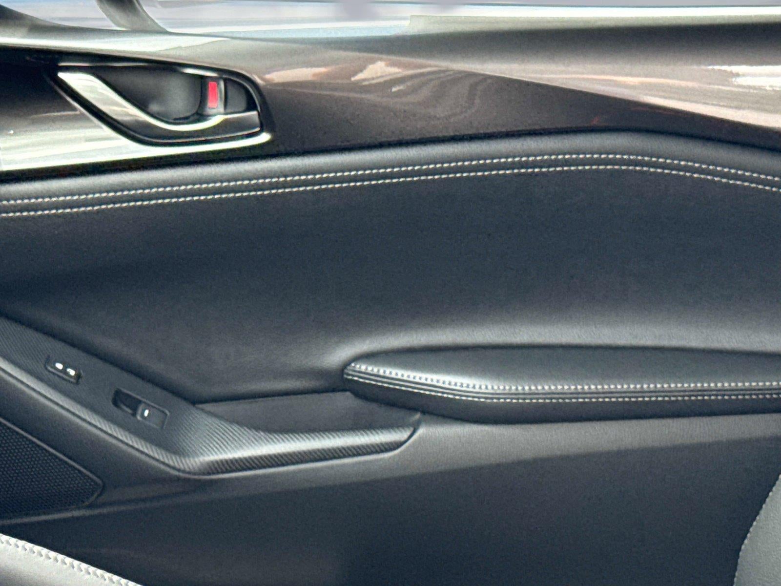2026 Mazda Mazda MX-5 Miata RF Grand Touring