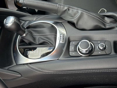 2026 Mazda Mazda MX-5 Miata RF Grand Touring