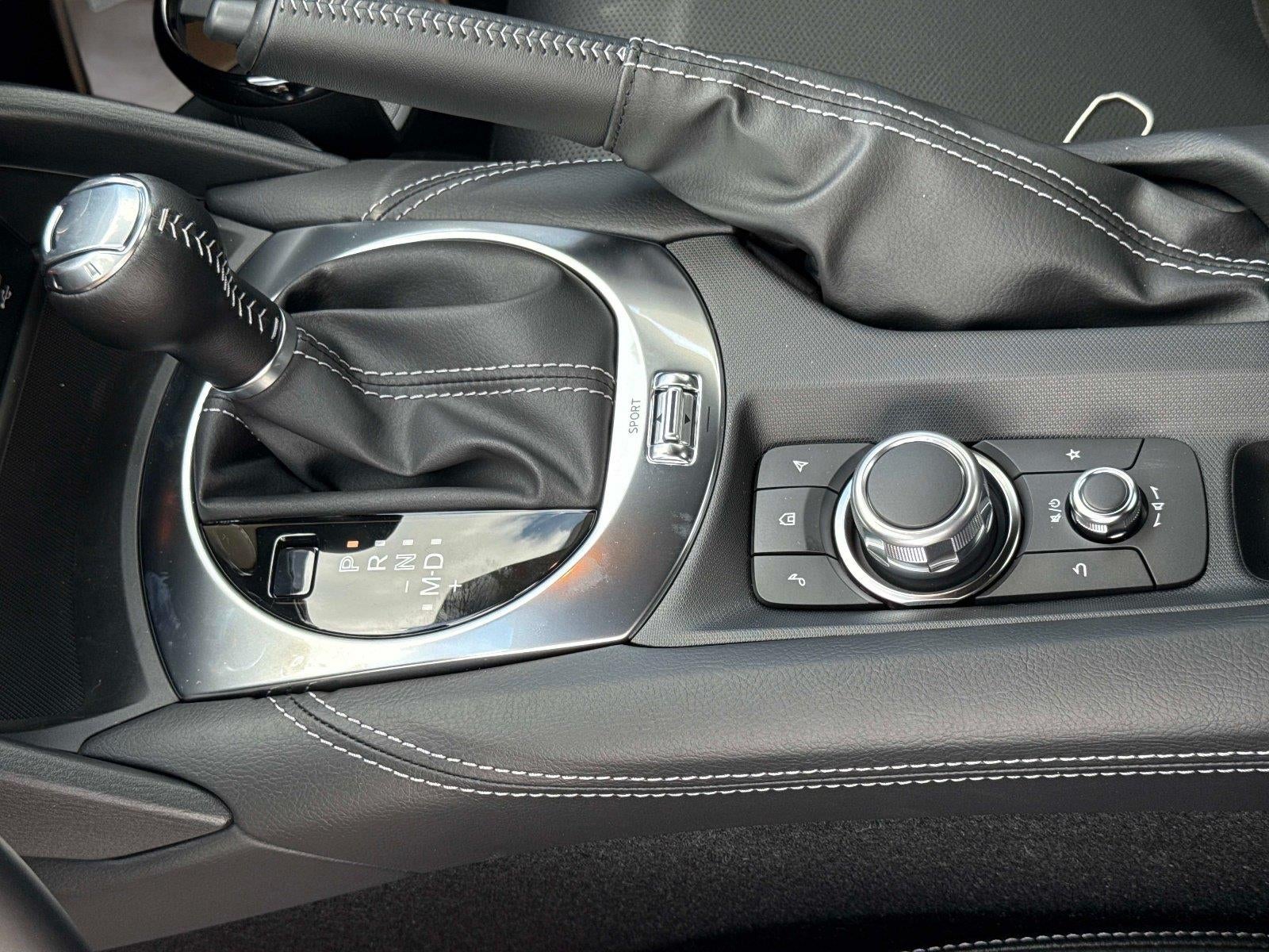 2026 Mazda Mazda MX-5 Miata RF Grand Touring