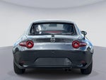 2026 Mazda Mazda MX-5 Miata RF Grand Touring