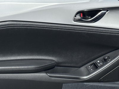 2026 Mazda Mazda MX-5 Miata RF Grand Touring