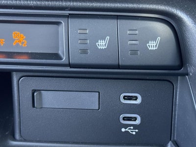 2026 Mazda Mazda MX-5 Miata RF Grand Touring