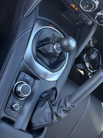 2026 Mazda Mazda MX-5 Miata RF Grand Touring