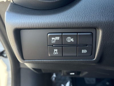 2026 Mazda Mazda MX-5 Miata RF Grand Touring