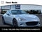 2026 Mazda Mazda MX-5 Miata RF Grand Touring