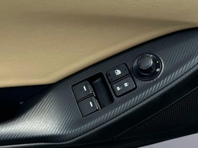 2026 Mazda Mazda MX-5 Miata RF Grand Touring