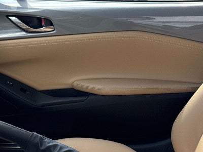 2026 Mazda Mazda MX-5 Miata RF Grand Touring