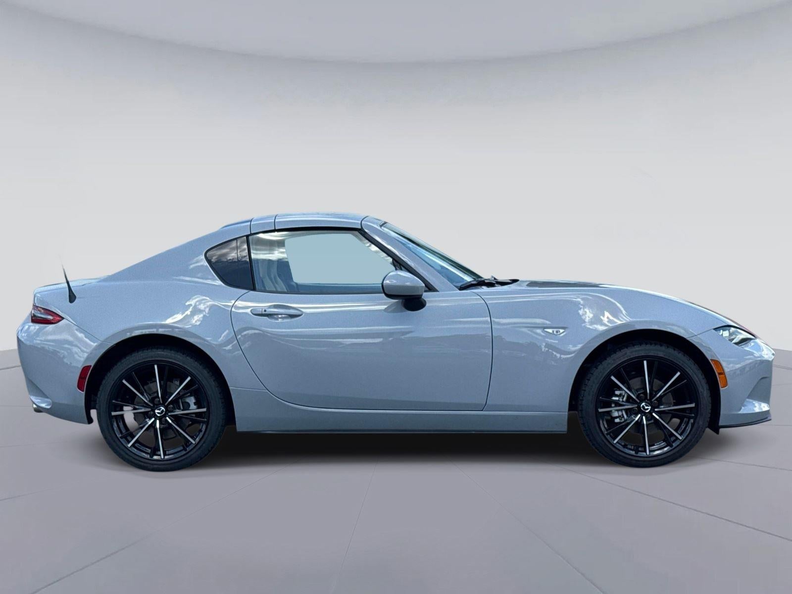 2026 Mazda Mazda MX-5 Miata RF Grand Touring