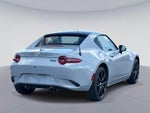2026 Mazda Mazda MX-5 Miata RF Grand Touring