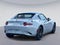 2026 Mazda Mazda MX-5 Miata RF Grand Touring