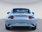 2026 Mazda Mazda MX-5 Miata RF Grand Touring