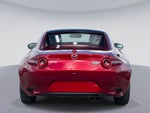 2026 Mazda Mazda MX-5 Miata RF Grand Touring