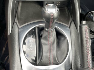 2017 Mazda MX-5 Miata RF Grand Touring