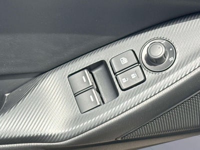 2026 Mazda Mazda MX-5 Miata RF Grand Touring