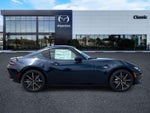 2026 Mazda Mazda MX-5 Miata RF Grand Touring