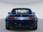 2026 Mazda Mazda MX-5 Miata RF Grand Touring