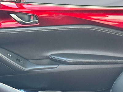 2026 Mazda Mazda MX-5 Miata RF Grand Touring