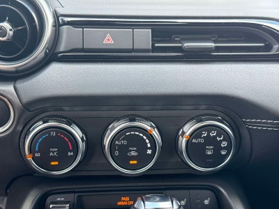 2026 Mazda Mazda MX-5 Miata RF Grand Touring