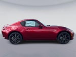 2026 Mazda Mazda MX-5 Miata RF Grand Touring