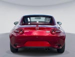 2026 Mazda Mazda MX-5 Miata RF Grand Touring
