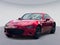 2026 Mazda Mazda MX-5 Miata RF Grand Touring