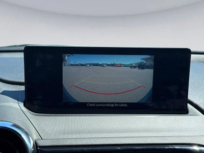 2025 Mazda Mazda MX-5 Miata RF Grand Touring