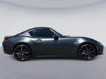 2025 Mazda Mazda MX-5 Miata RF Grand Touring