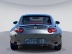 2025 Mazda Mazda MX-5 Miata RF Grand Touring