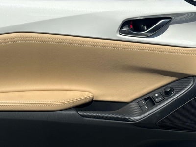 2026 Mazda Mazda MX-5 Miata RF Grand Touring