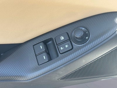 2026 Mazda Mazda MX-5 Miata RF Grand Touring