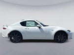 2026 Mazda Mazda MX-5 Miata RF Grand Touring