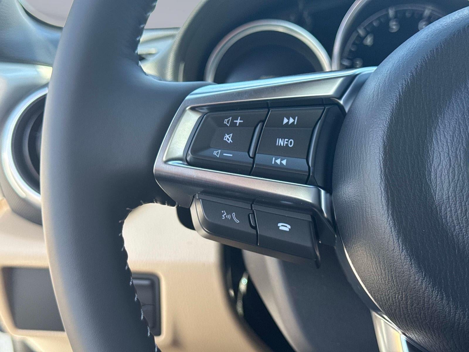 2026 Mazda Mazda MX-5 Miata RF Grand Touring