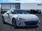 2026 Mazda Mazda MX-5 Miata RF Grand Touring
