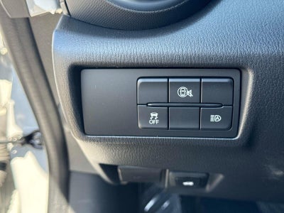 2026 Mazda Mazda MX-5 Miata RF Grand Touring