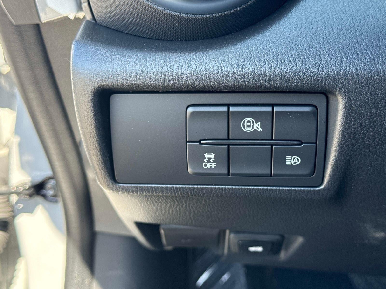 2026 Mazda Mazda MX-5 Miata RF Grand Touring