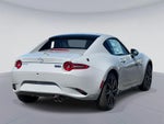 2026 Mazda Mazda MX-5 Miata RF Grand Touring