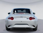 2026 Mazda Mazda MX-5 Miata RF Grand Touring