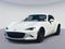 2026 Mazda Mazda MX-5 Miata RF Grand Touring