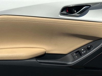 2026 Mazda Mazda MX-5 Miata RF Grand Touring