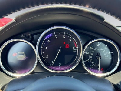 2026 Mazda Mazda MX-5 Miata RF Grand Touring