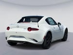 2026 Mazda Mazda MX-5 Miata RF Grand Touring