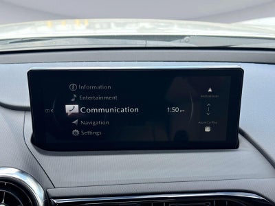 2025 Mazda Mazda MX-5 Miata RF Base