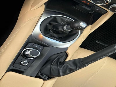 2025 Mazda Mazda MX-5 Miata RF Base