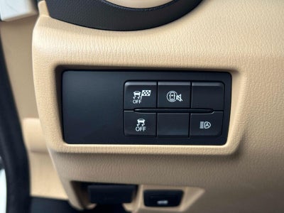 2025 Mazda Mazda MX-5 Miata RF Base