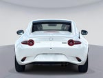 2025 Mazda Mazda MX-5 Miata RF Base