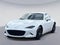 2025 Mazda Mazda MX-5 Miata RF Base