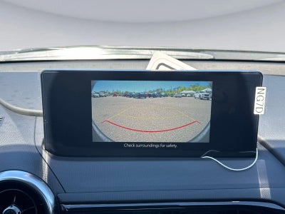 2026 Mazda Mazda MX-5 Miata RF Grand Touring