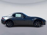 2026 Mazda Mazda MX-5 Miata RF Grand Touring