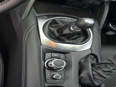 2026 Mazda Mazda MX-5 Miata RF Grand Touring